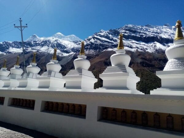 From Kathmandu: Tilicho Lake and Mesokonto Pass Trek - Questions You May Have