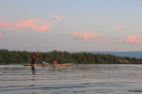 From Kathmandu: Trishuli River Rafting With Chitwan Tour - The Sum Up