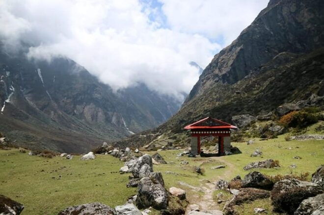 From Kathmandu: Tsho Rolpa Lake Trek Rolwaling Valley Trek - Questions You May Have