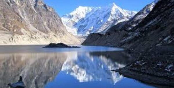 From Kathmandu: Tsho Rolpa Lake Trek Rolwaling Valley Trek - Break Down