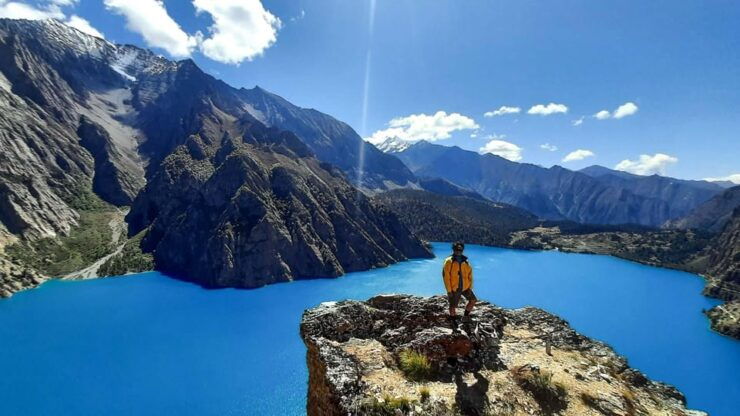 From Kathmandu: Unspoiled Wilderness Trek(Lower Dolpo Trek) - Trek Experience and Highlights
