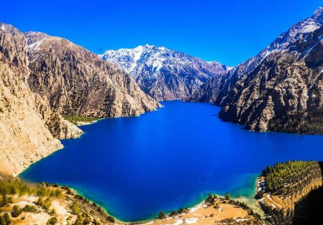 From Kathmandu: Unspoiled Wilderness Trek(Lower Dolpo Trek) - Essential Packing List