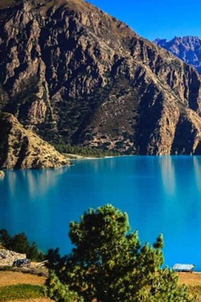 From Kathmandu: Unspoiled Wilderness Trek(Lower Dolpo Trek) - Safety and Health Tips