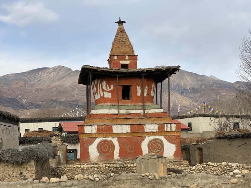 From Kathmandu: Upper Mustang Jeep Tour - Good To Know
