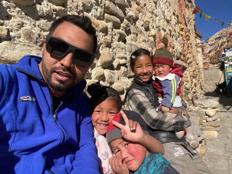 From Kathmandu: Upper Mustang Jeep Tour - An Overview of the Tour