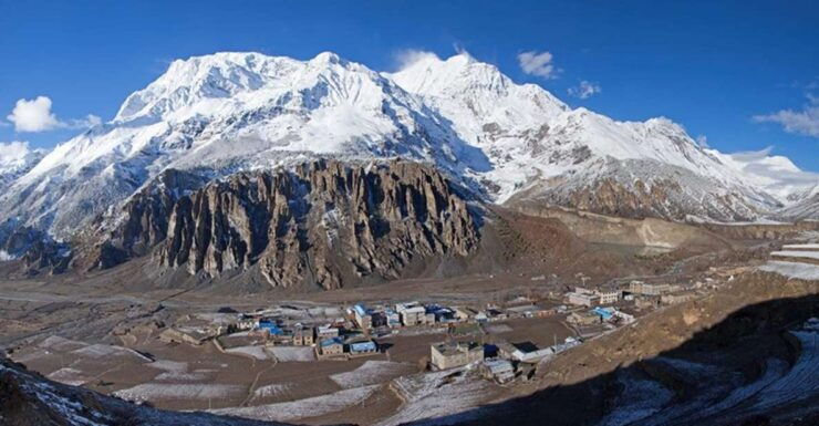 From Kathmandu: Upper Mustang Trek - 15 Days - Activity Details and Options