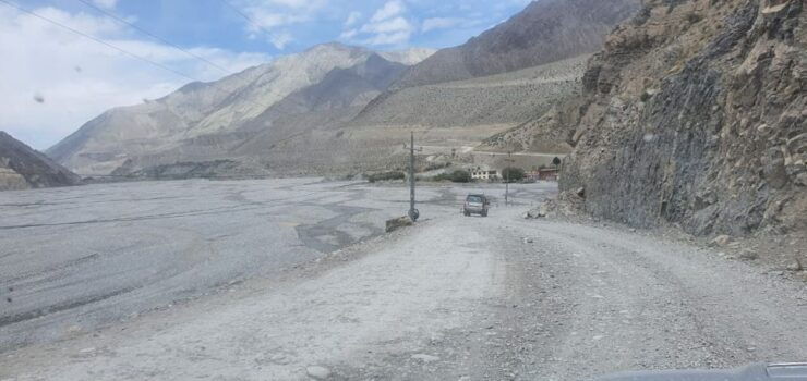 From Kathmandu: Upper Mustang Trek - 15 Days - Main Destination and Highlights