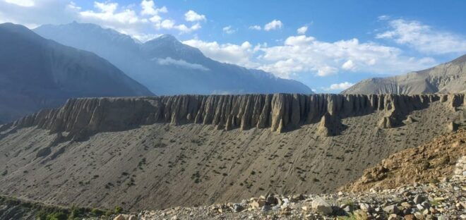 From Kathmandu: Upper Mustang Trek - 15 Days - Booking and Payment Options