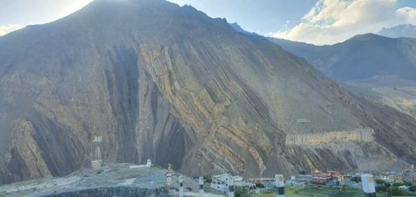 From Kathmandu: Upper Mustang Trek - 15 Days - Duration of the Activity