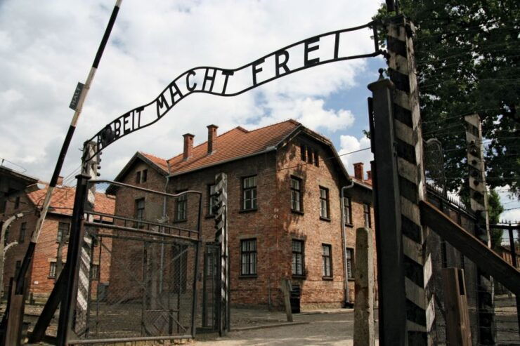 From Katowice: Auschwitz-Birkenau Skip-the-Line Guided Tour - Tour Duration and Access Details