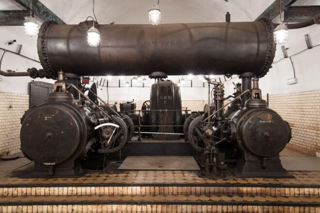 From Katowice: Trip to the Guido Coal Mine in Zabrze - Suspended Electric Railway Ride