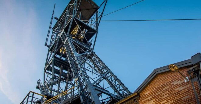 From Katowice: Trip to the Guido Coal Mine in Zabrze - Important Information and Reviews