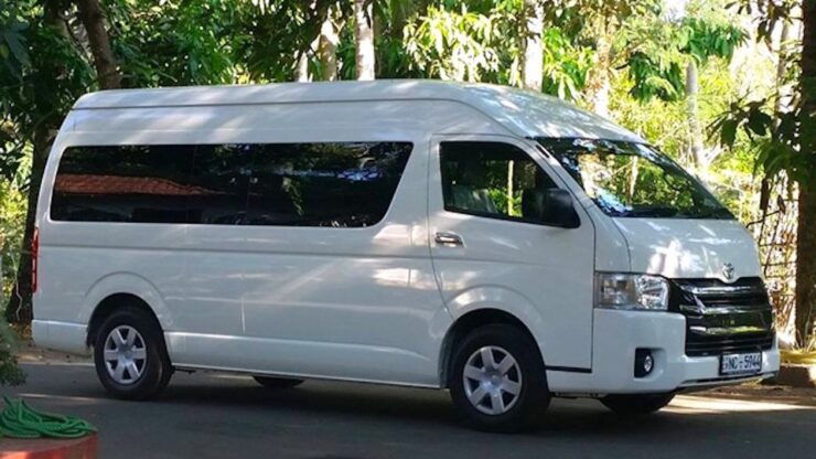 From Katunayake Airport: 8-Day Beauty of Sri Lanka Tour - Inclusions