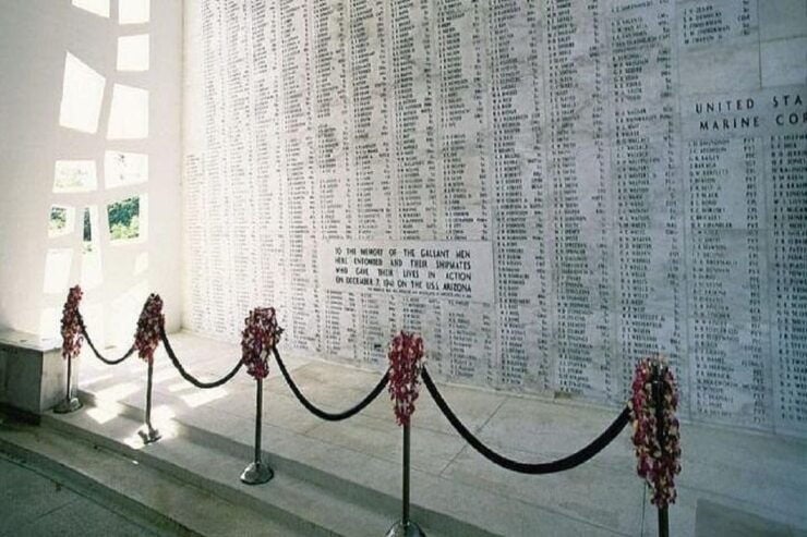 From Kauai: USS Arizona Memorial and Honolulu City Tour - Activity Details