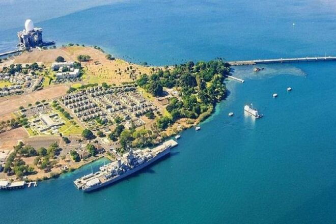From Kauai: USS Arizona Memorial and Honolulu City Tour - Pearl Harbor Tour