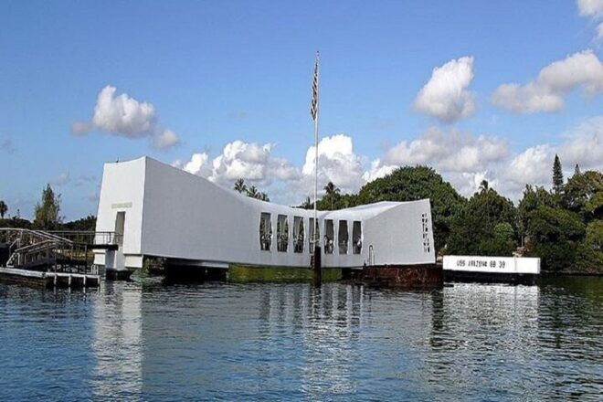 From Kauai: USS Arizona Memorial and Honolulu City Tour - Honolulu City Tour