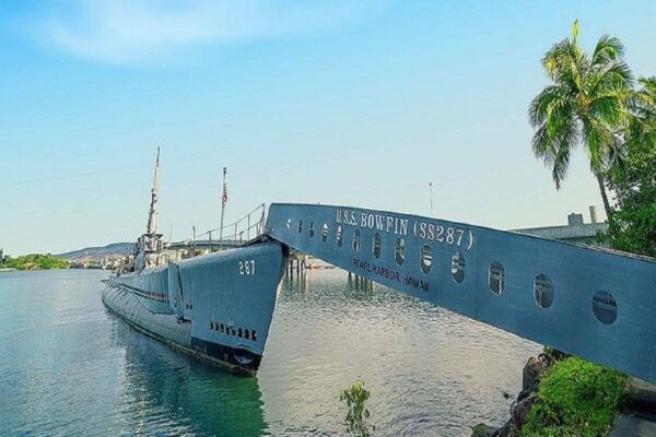 From Kauai: USS Arizona Memorial and Honolulu City Tour - Directions