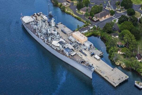 From Kauai: USS Arizona Memorial and Honolulu City Tour - Additional Information