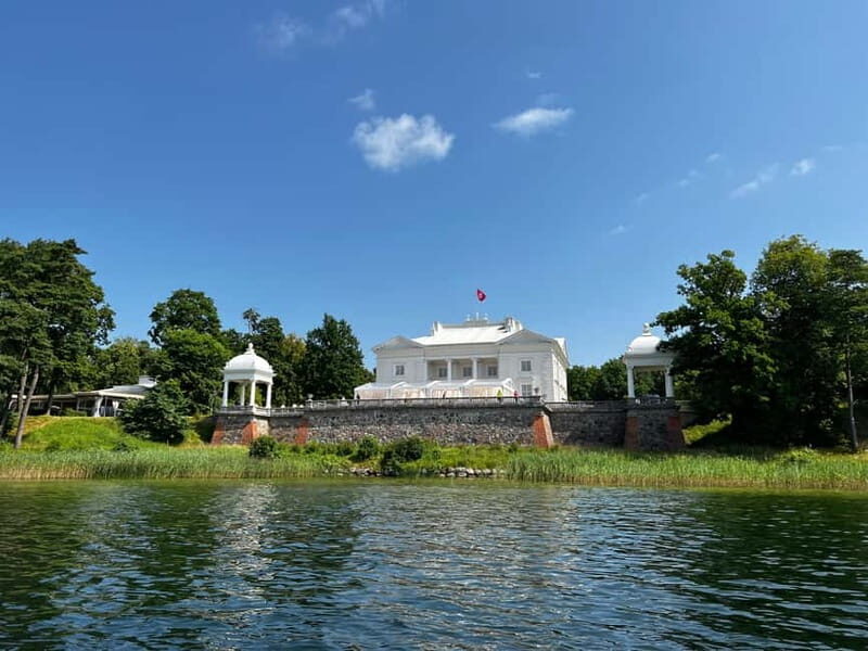 From Kaunas: Rumsiskes open air museum and Trakai castle - Good To Know