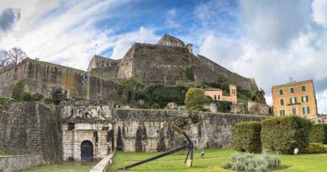 From Kavos: Day Trip to the City of Corfu - The Sum Up