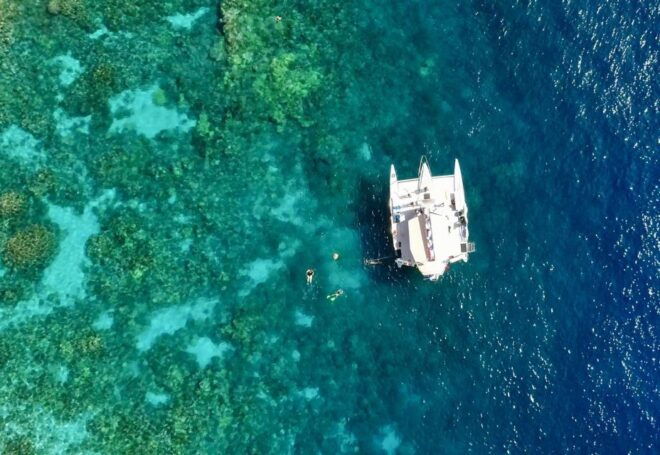 From Keauhou Bay: Snorkel Cruise to Captain Cook's Monument - Common Questions