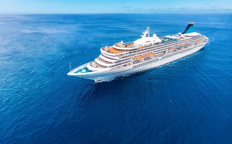 From Keelung Port: Shore Excursion 6-Hour Taipei City Tour - Good To Know