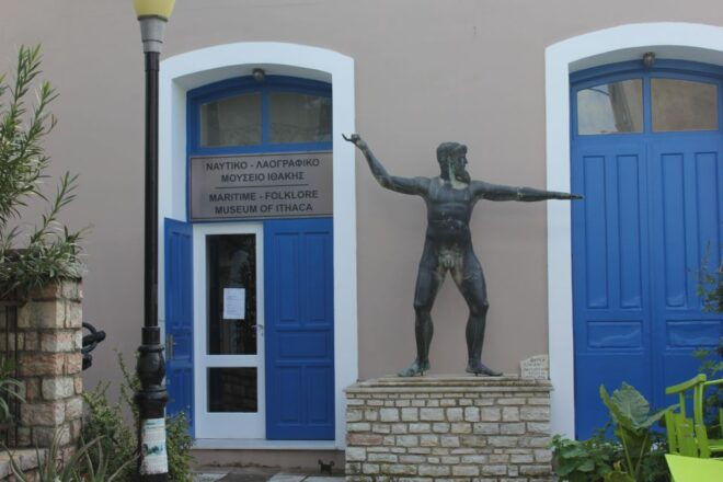 From Kefalonia: Bus & Boat Tour to Ithaca With Swim Stops - Restrictions