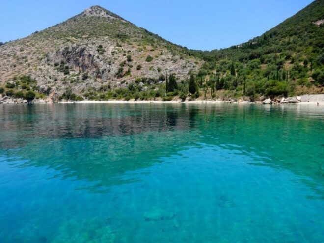 From Kefalonia: Discover Ithaca Private Tour - Activity Details