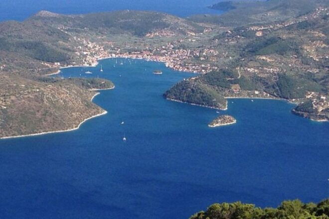 From Kefalonia: Discover Ithaca Private Tour - Highlights