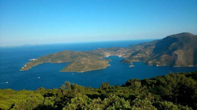 From Kefalonia: Discover Ithaca Private Tour - Booking Benefits