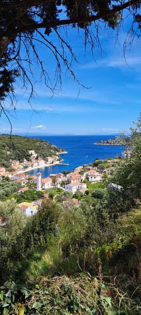 From Kefalonia: Ihaca boat tour with swimming - Final Thoughts