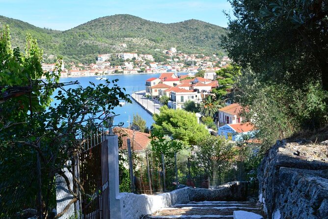 From Kefalonia: Ithaca Cruise Tour From Sami With Fruit & Snacks - Cancellation Guidelines