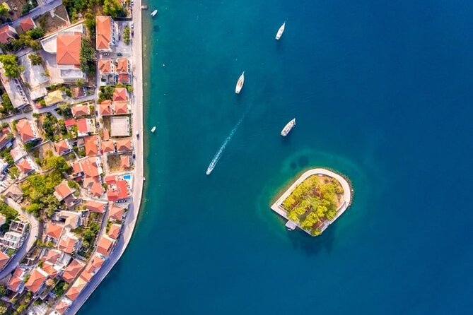 From Kefalonia: Ithaca Cruise Tour From Sami With Fruit & Snacks - Additional Recommendations