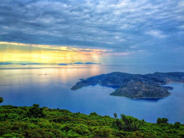 From Kefalonia: Ithaca Island Full Day Bus Tour - Tour Activity Details