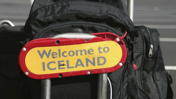 From Keflavik Airport: Private Golden Circle Tour in Iceland - Exclusive Access to Gems