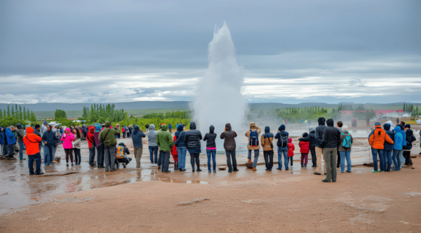 From Keflavik Airport: Private Golden Circle Tour in Iceland - Frequently Asked Questions