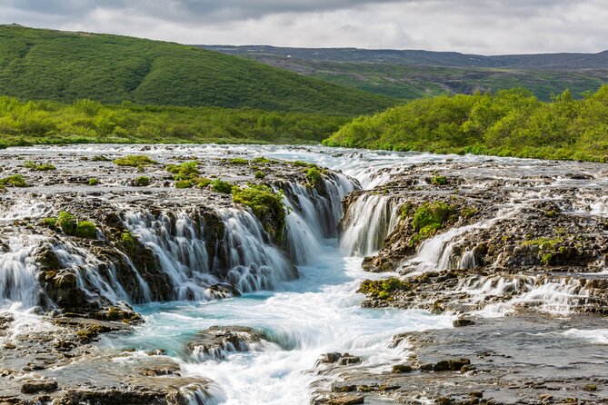 From Keflavik Airport: Private Golden Circle Tour in Iceland - Additional Info