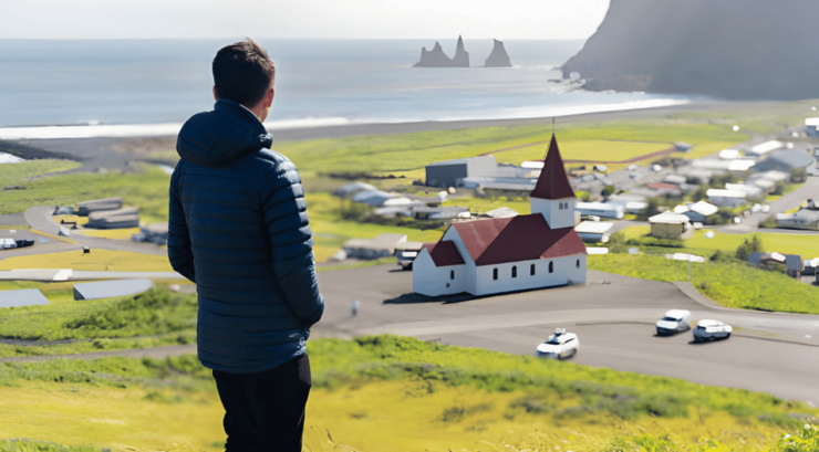 From Keflavik Airport: Private South Coast Tour in Iceland - Good To Know
