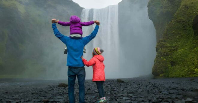 From Keflavik Airport: Private South Coast Tour in Iceland - Experience Features