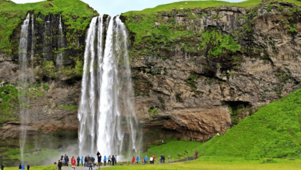 From Keflavik Airport: Private South Coast Tour in Iceland - Cancellation and Booking