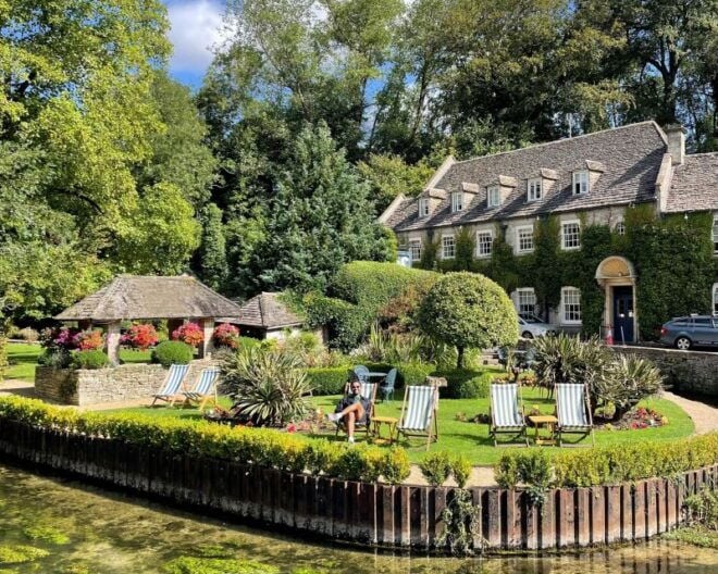 From Kemble: Full-Day Private Tour of the Cotswolds - Transportation and Vehicle