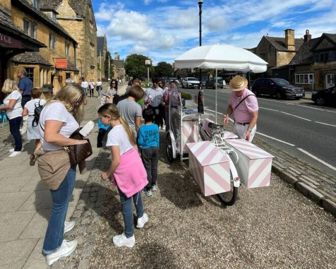 From Kemble: Full-Day Private Tour of the Cotswolds - Local Insights and Flexibility