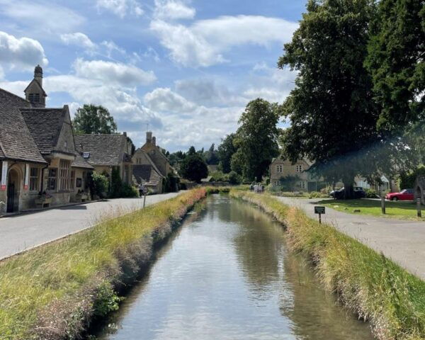 From Kemble: Full-Day Private Tour of the Cotswolds - Weather and Safety Information
