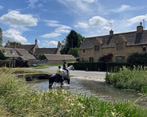 From Kemble: Full-Day Private Tour of the Cotswolds - Directions and Starting Point