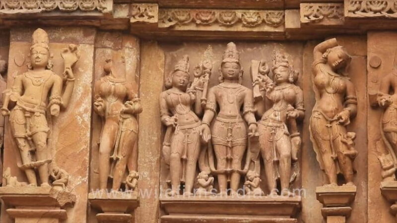 From Khajuraho: 1 Day Private Khajuraho Temple Tour - Good To Know