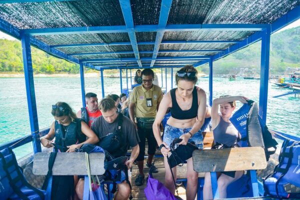 From Khao Lak: Eco Excursion at Cheow Lan Lake /w Lunch - Tips for a Great Experience