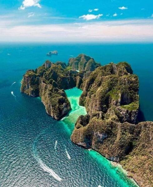 From Khao Lak: Explore the Wonders of Maya Bay: The Beach - Questions You May Have