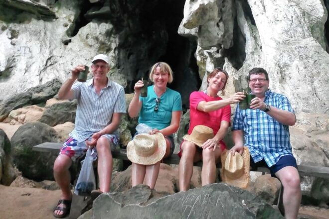 From Khao Lak: Full-Day Cheow Lan Lake With Cave Tour - Review Summary