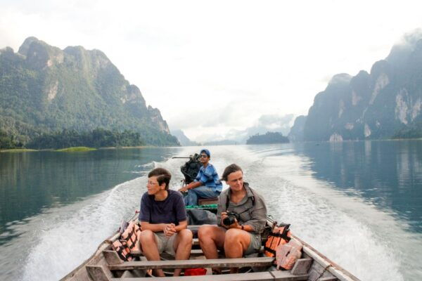 From Khao Lak: Full-Day Cheow Lan Lake With Cave Tour - Common Questions