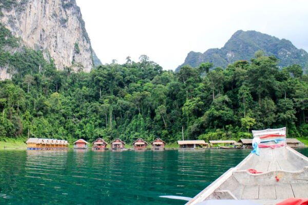 From Khao Lak: Full-Day Cheow Lan Lake With Cave Tour - The Sum Up